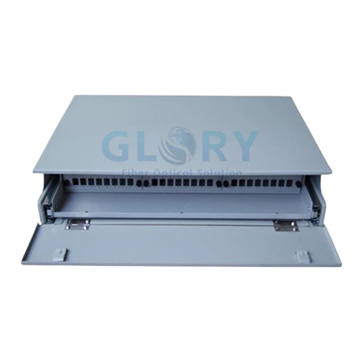 2U Fiber Patch Panel