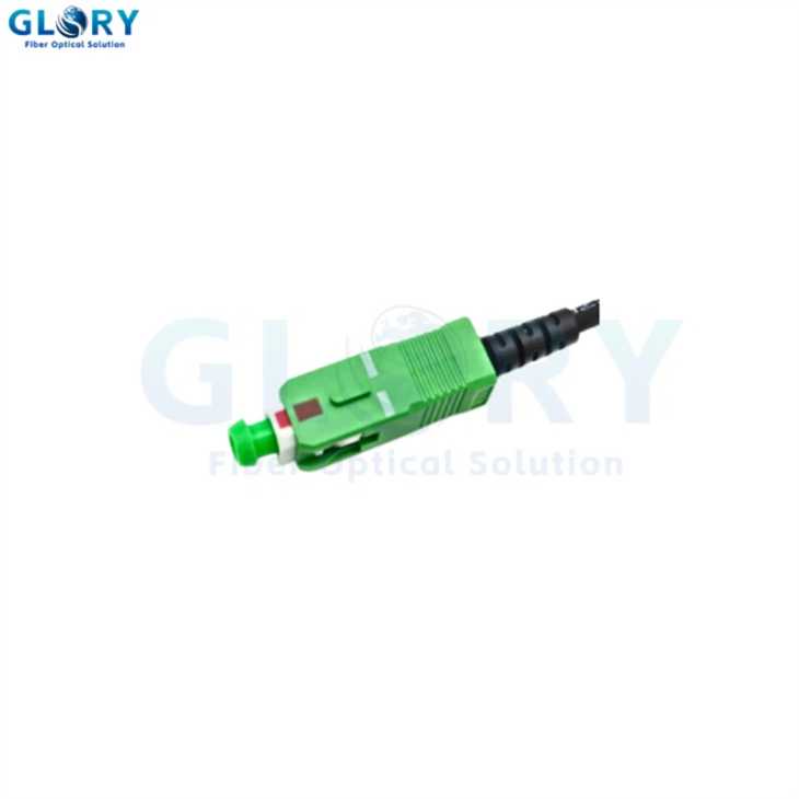 Rýchly konektor SC APC