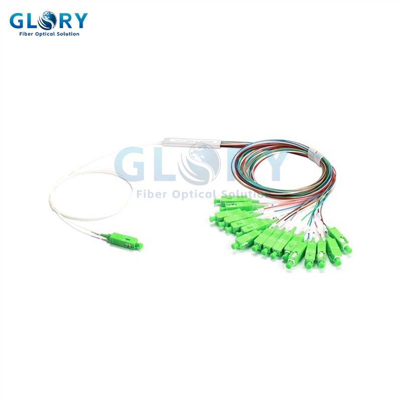 Rozbočovač optických vlákien