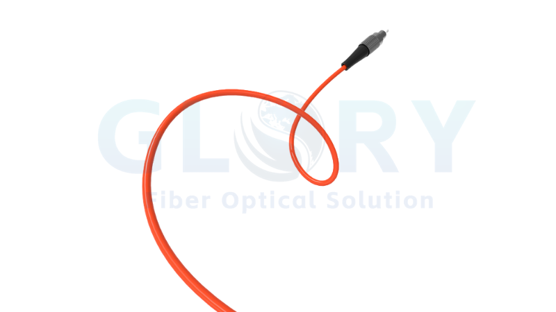 Premium 1x2 Multimode Fused Fiber Coupler/Splitter with ST Connectors Premium 1x2 Multimode Fused Fiber Coupler/Splitter with ST Connectors