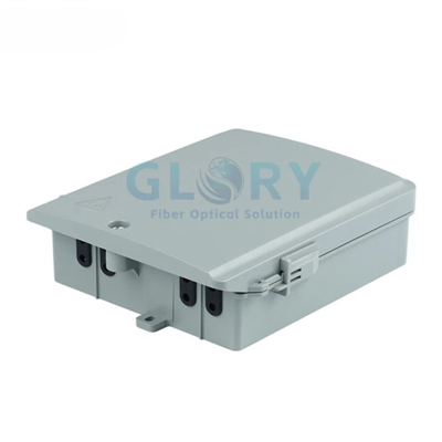 Fiber Access Terminal Box