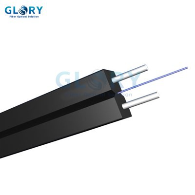 Kvapka z optických vlákien