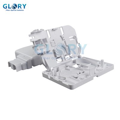 Výstup pre optické vlákna