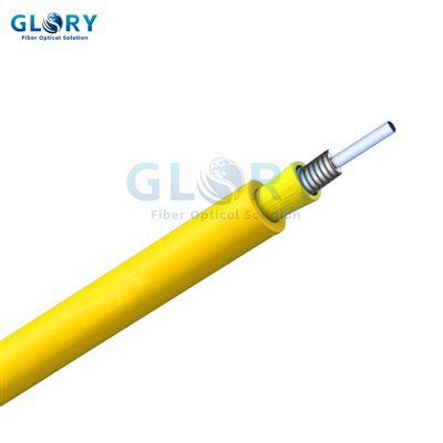 Vnútorné Vonkajšie Obrnené vlákno