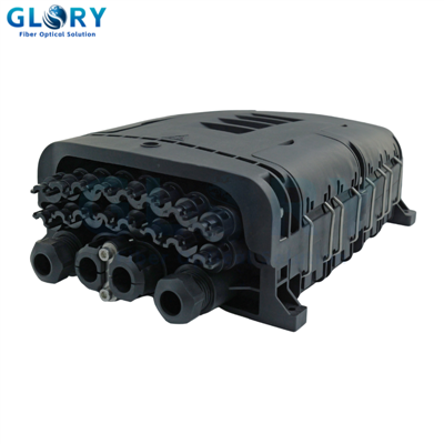 Rozvodná skriňa pre optické vlákna
