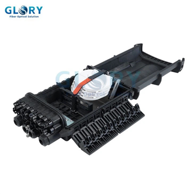 Optický spojovací kryt