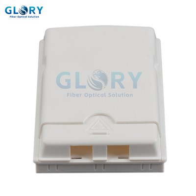 Výstupná vláknová optika